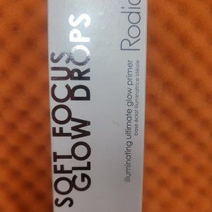 Radial Glow Primer Drops